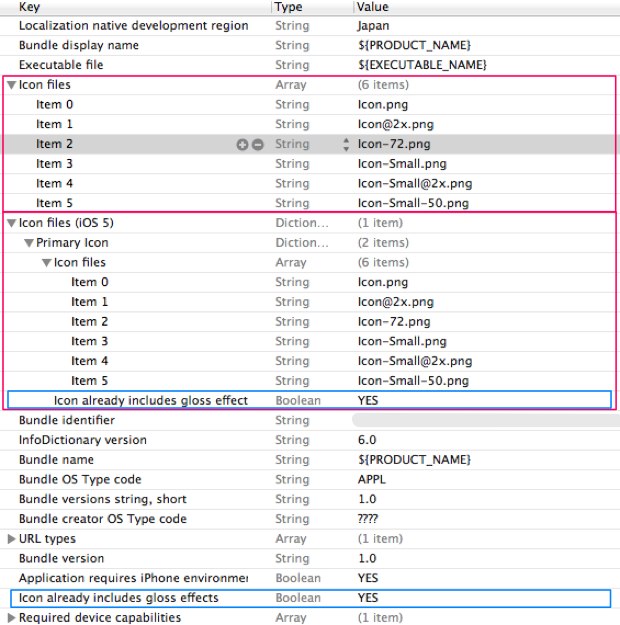 Info.plist image